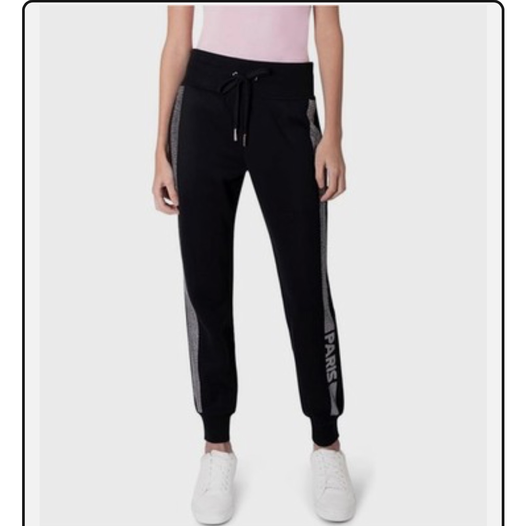Nwt Paris Hilton Joggers
